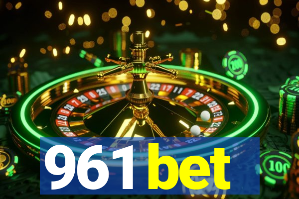 961 bet